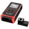 Noyafa NF-916, 4 in 1 Fiber Optical Power Meter Visual Fault Locator